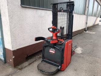 Linde L14AP