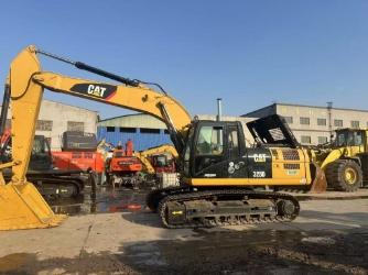 CAT 325 D