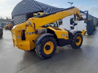 JCB 540-140