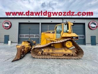 CAT D 6 N LGP