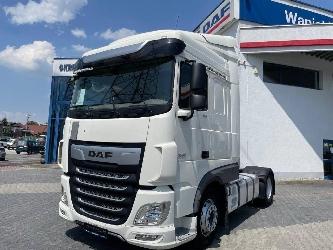 DAF FT480XF