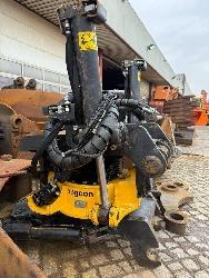 Engcon EC 233