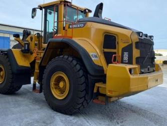 Volvo L 180 H