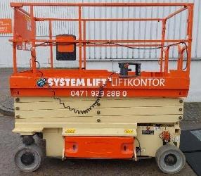 JLG 3246 ES