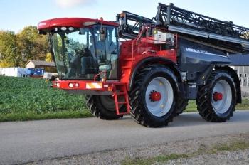 Horsch PT 280