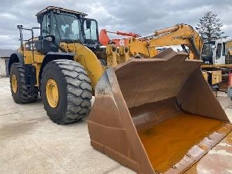 CAT 980 M