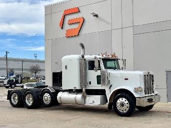 Peterbilt 388