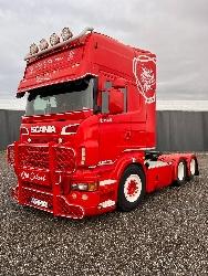 Scania R 500