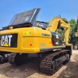 CAT 336 D2