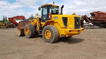 JCB 456 E