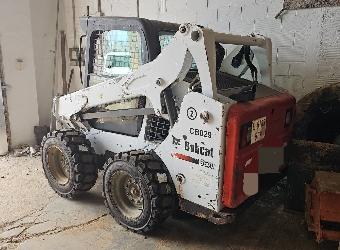 Bobcat S 570