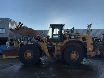 CAT 980M