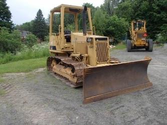 CAT D 3 C