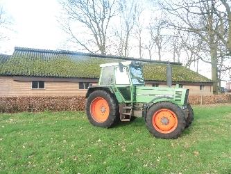 Fendt 311 LSA