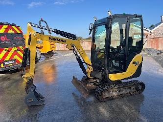 Yanmar SV18