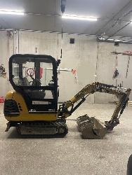 CAT 301.5