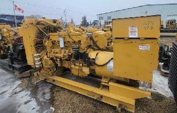 CAT 3406