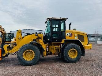 CAT 926