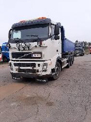 Volvo FH 12