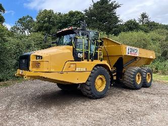 CAT 730 C