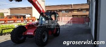 Manitou 940