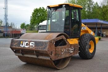 JCB VM 117