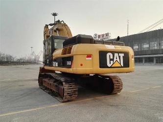 CAT 336 D