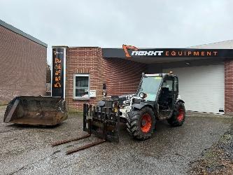 Bobcat T 2556