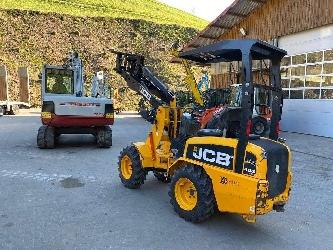 JCB 409