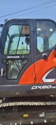 Doosan DX60