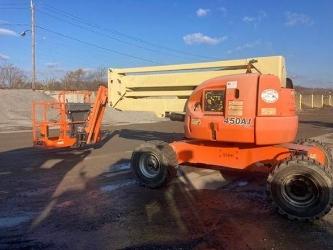 JLG 450 AJ II
