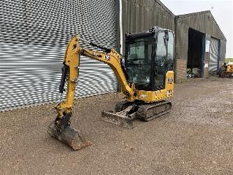 CAT 301.6