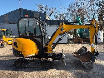 JCB 8026 CTS