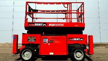 Manitou 120SC