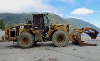 CAT 972 G