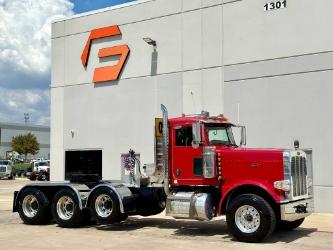 Peterbilt 388