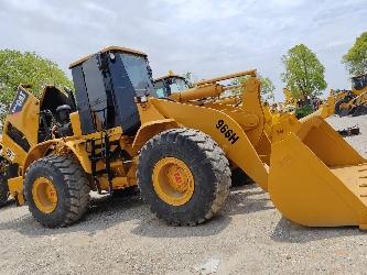 CAT 966 H