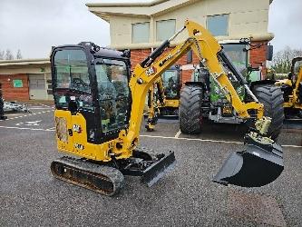 CAT 301.8