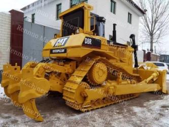 CAT D 8 R
