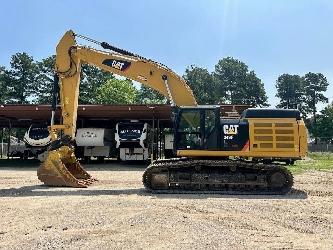 CAT CAT 349FL