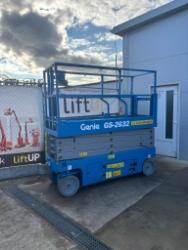 Genie GS 2632