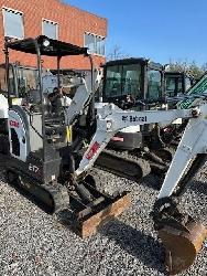 Bobcat E 17