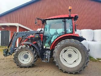 Valtra A 75