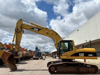 CAT 325 CL