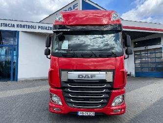 DAF FT460XF