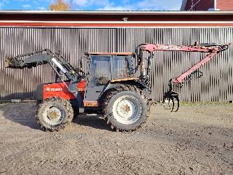 Valmet 655