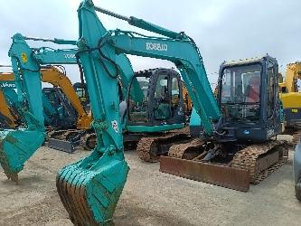 Kobelco SK60C