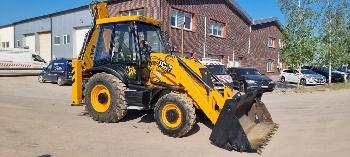 JCB 3 CX