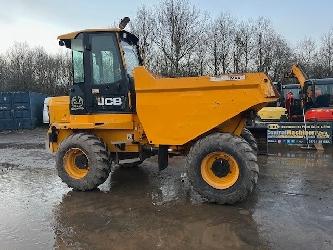 JCB 9FT