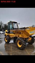 JCB 6 ST